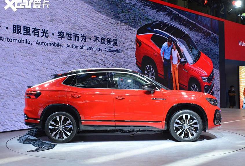 探岳,紅旗,一汽,大眾,比亞迪