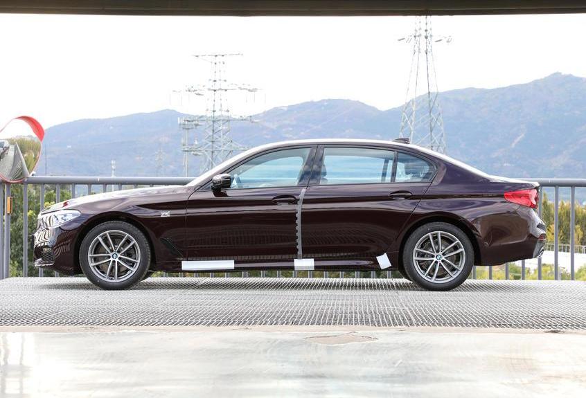 寶馬,寶馬5系,奔馳,奧迪A6L,奧迪