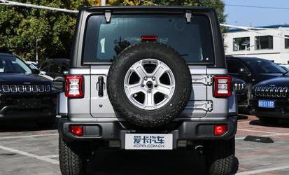 牧馬人,Jeep,奧迪A6L,奧迪,奧迪A6
