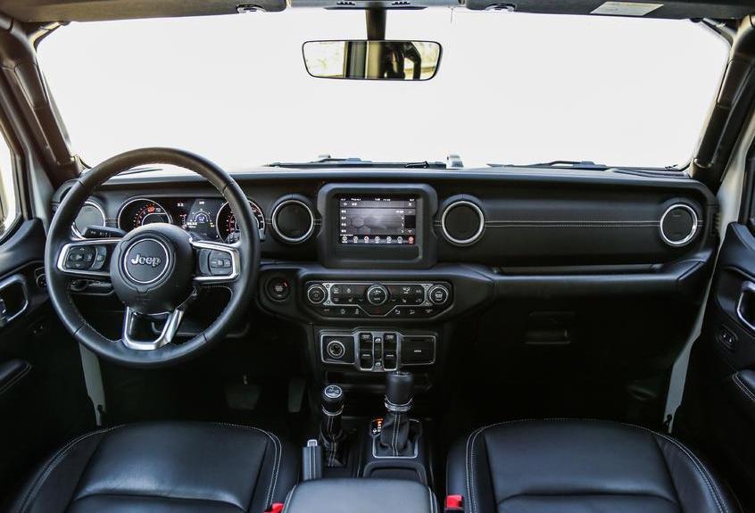 牧馬人,Jeep,奧迪A6L,奧迪,奧迪A6