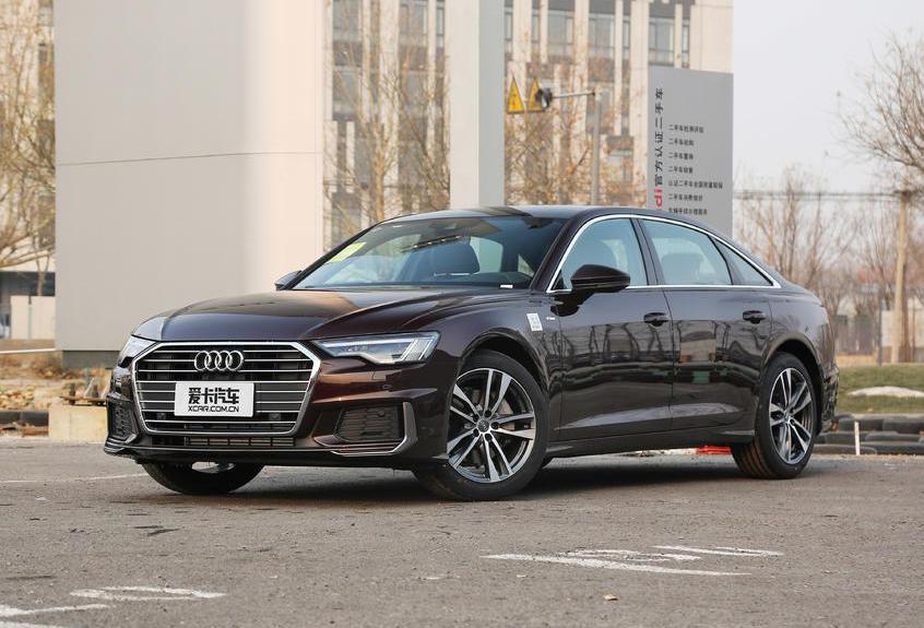 奧迪,奧迪A6,奧迪A6L,一汽,大眾