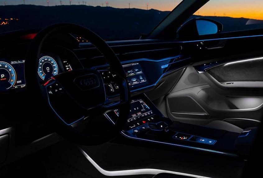 奧迪,奧迪A6,奧迪A6L,一汽,大眾