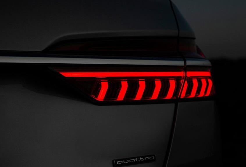 奧迪,奧迪A6,奧迪A6L,一汽,大眾