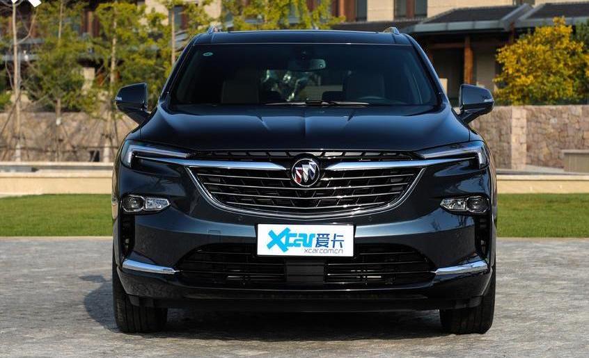 昂科旗,雪佛蘭,別克,開拓者,奧迪A6L