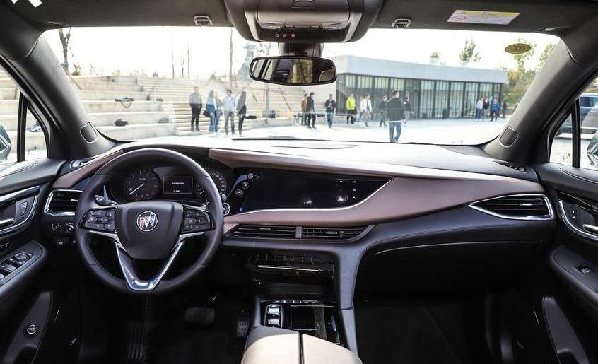 昂科旗,雪佛蘭,別克,開拓者,奧迪A6L