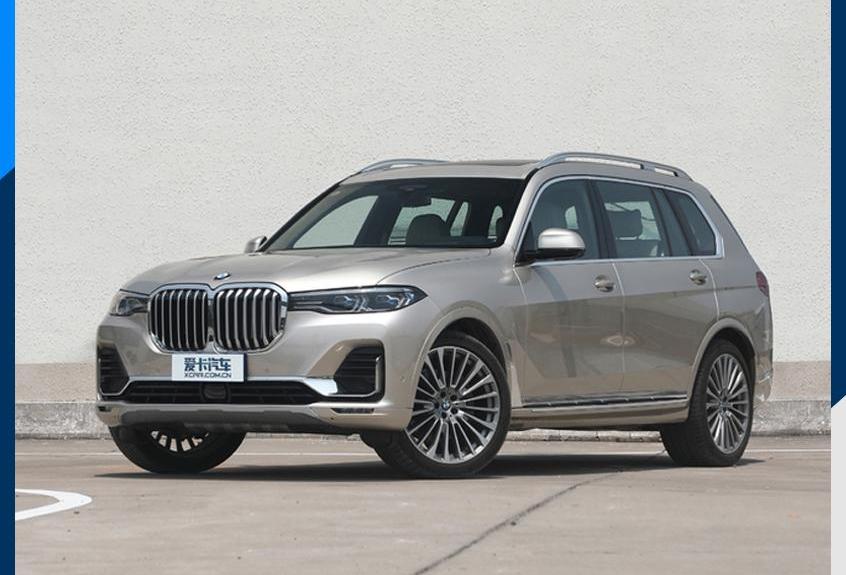 寶馬,奔馳,奧迪,奔馳GLB,奧迪A6L