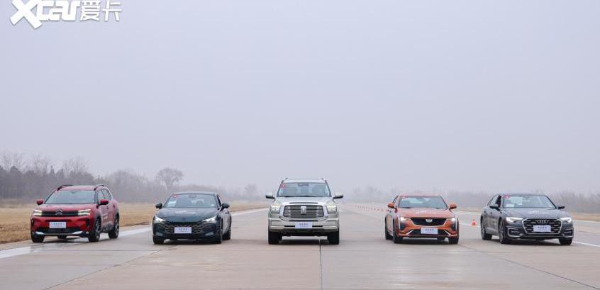 北京,一汽,比亞迪,長城,本田