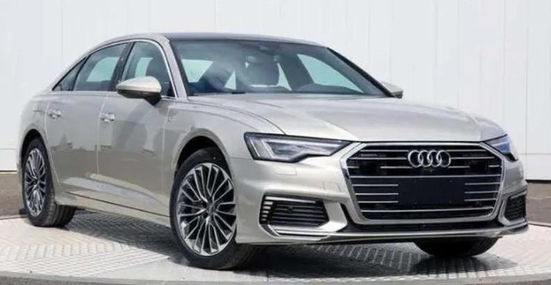 奧迪A6L,奧迪,奧迪A6,比亞迪,發現