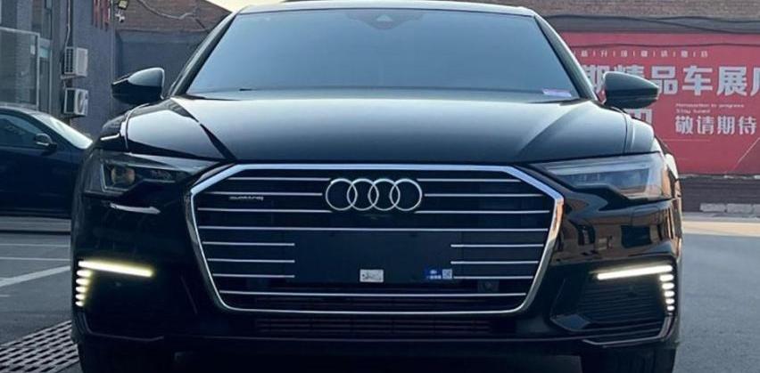 奧迪A6L,奧迪,奧迪A6,比亞迪,發現