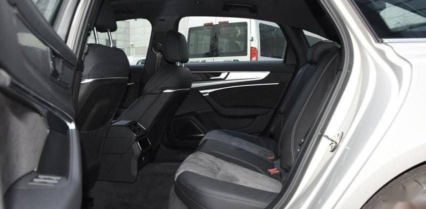 奧迪A6L,奧迪,奧迪A6,比亞迪,發現