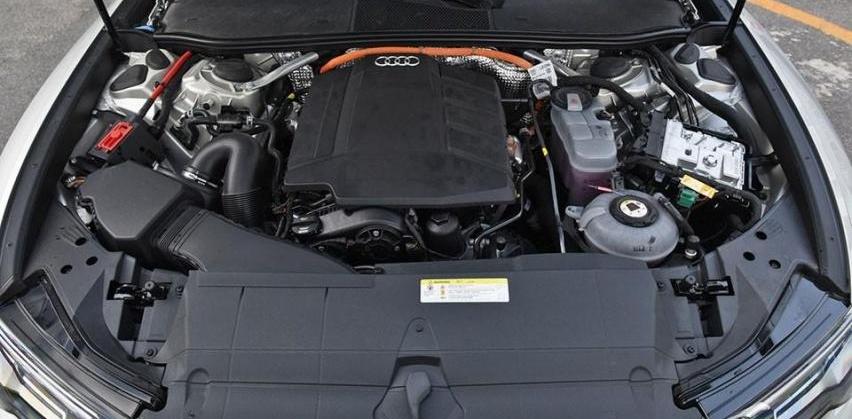 奧迪A6L,奧迪,奧迪A6,比亞迪,發現