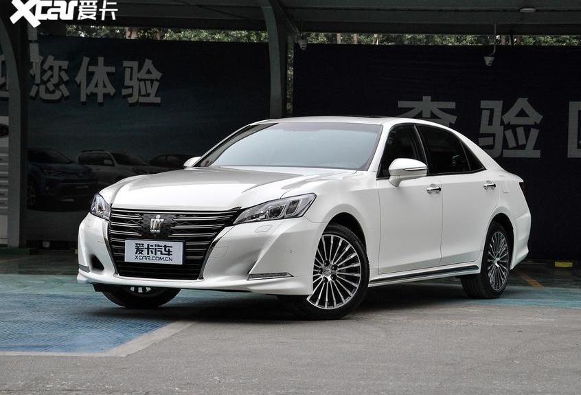 皇冠,豐田,亞洲龍,雷克薩斯,凱美瑞