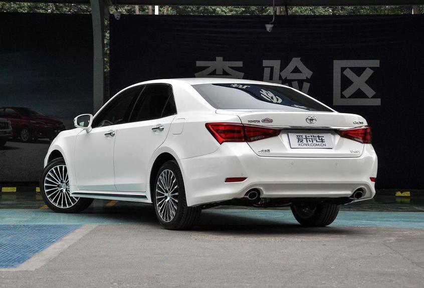 皇冠,豐田,亞洲龍,雷克薩斯,凱美瑞