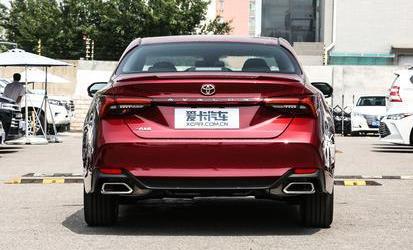 皇冠,豐田,亞洲龍,雷克薩斯,凱美瑞