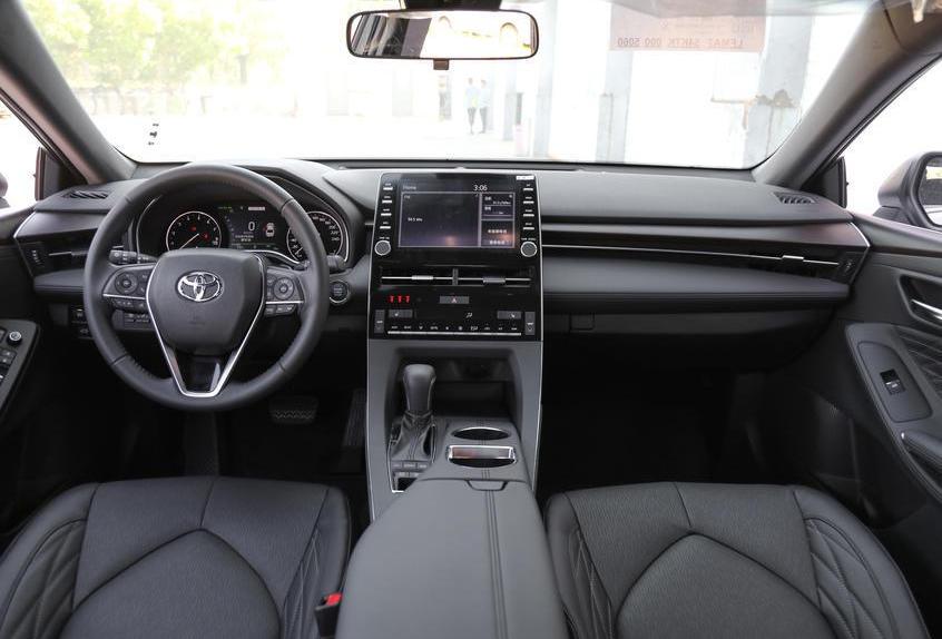 皇冠,豐田,亞洲龍,雷克薩斯,凱美瑞