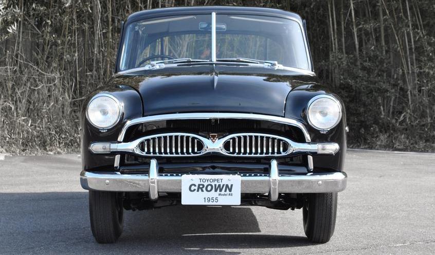 皇冠,豐田,亞洲龍,雷克薩斯,凱美瑞