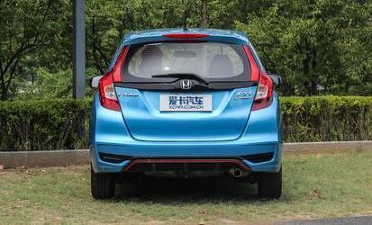 飛度,Polo,本田,大眾,高爾夫