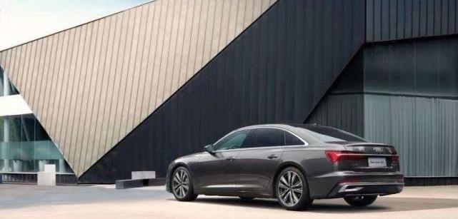 奧迪,奧迪A6L,奧迪A6,奔馳,寶馬5系