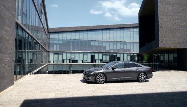 奧迪,奧迪A6L,奧迪A6,奔馳,寶馬5系