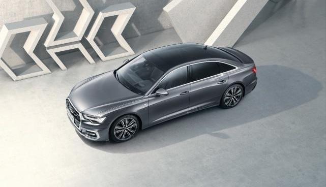 奧迪,奧迪A6L,奧迪A6,奔馳,寶馬5系