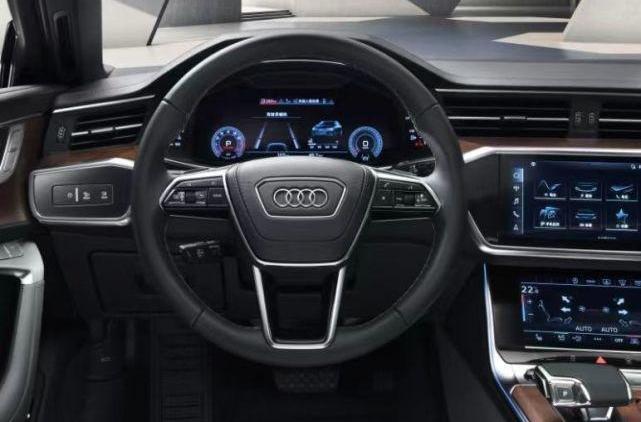 奧迪,奧迪A6L,奧迪A6,奔馳,寶馬5系