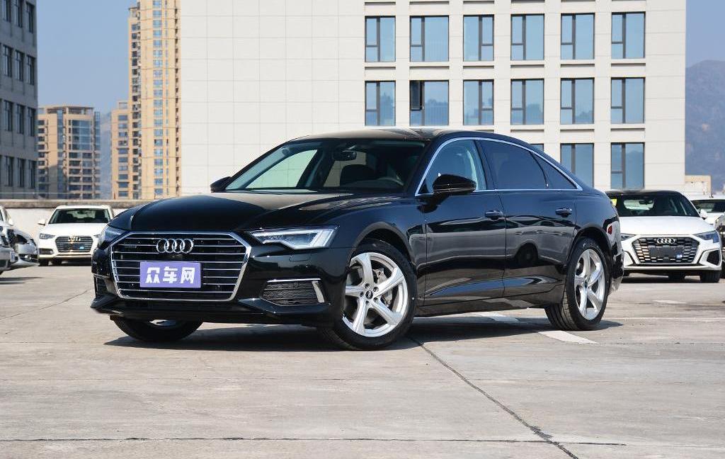 奧迪,雷克薩斯,奧迪A6L,奧迪A6,奔馳