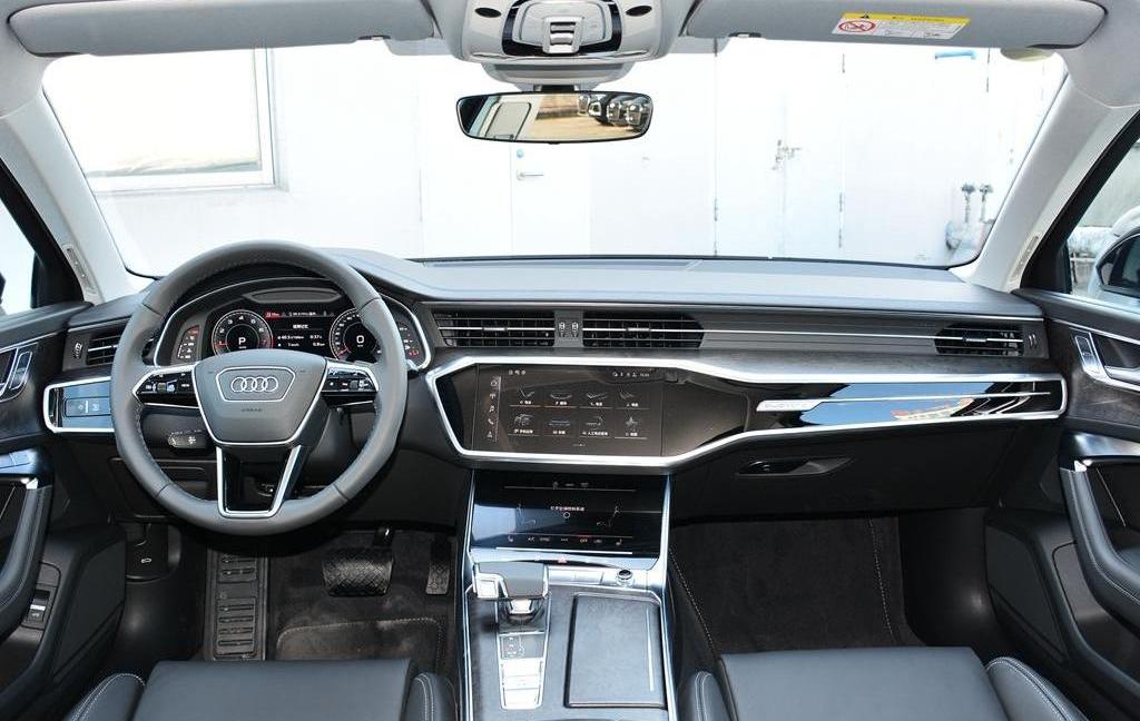 奧迪,雷克薩斯,奧迪A6L,奧迪A6,奔馳