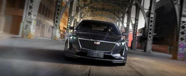 捷豹,奧迪,捷豹XFL,凱迪拉克,沃爾沃