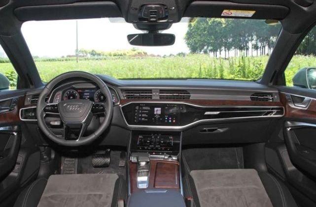 捷豹,奧迪,捷豹XFL,凱迪拉克,沃爾沃