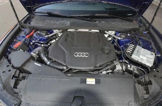 捷豹,奧迪,捷豹XFL,凱迪拉克,沃爾沃