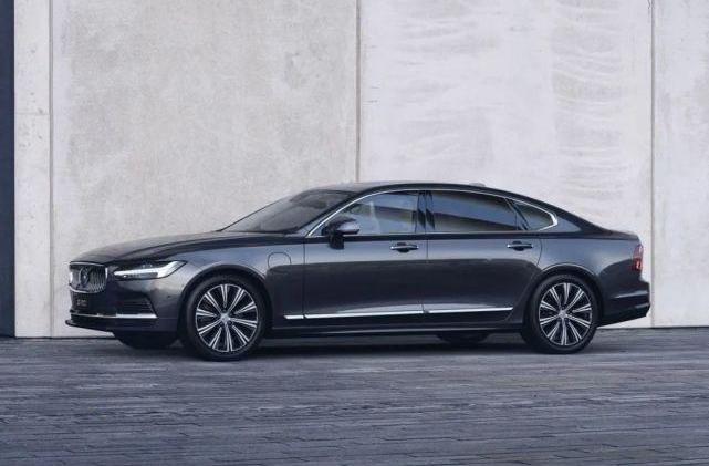 捷豹,奧迪,捷豹XFL,凱迪拉克,沃爾沃