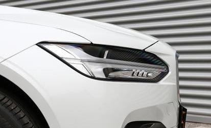 沃爾沃,沃爾沃S90,寶馬,奔馳,奧迪