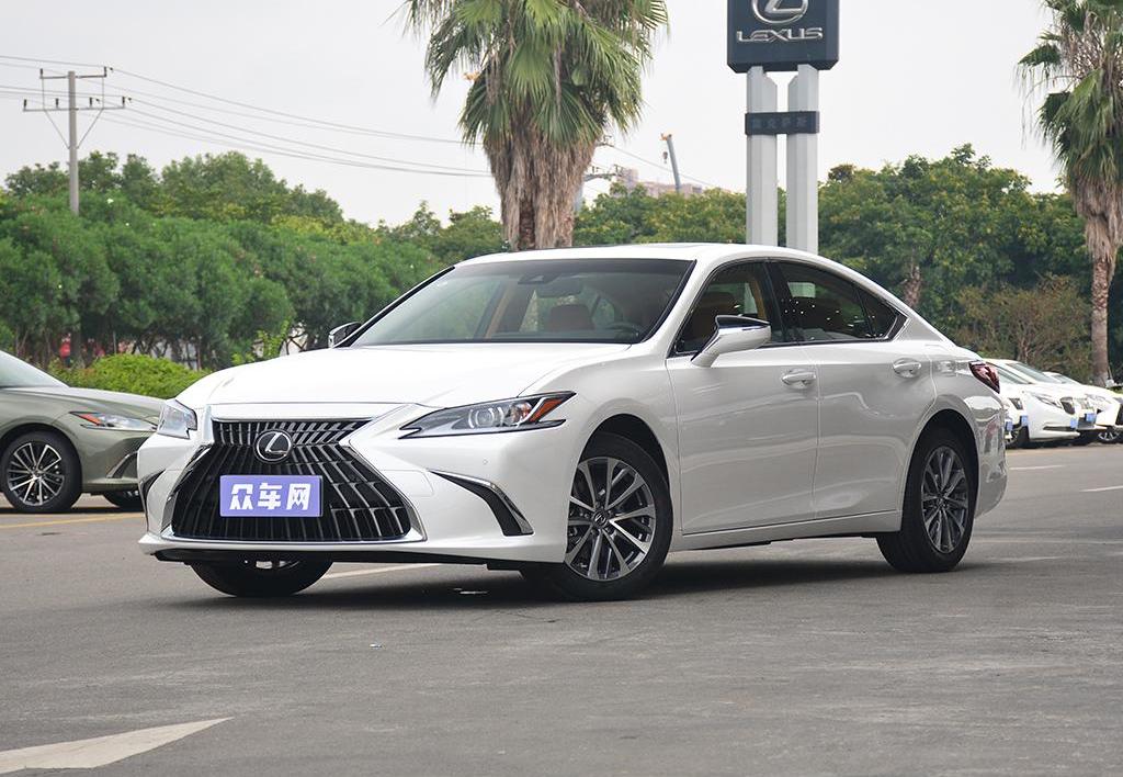 奧迪,雷克薩斯,奧迪A6L,奧迪A6,奔馳