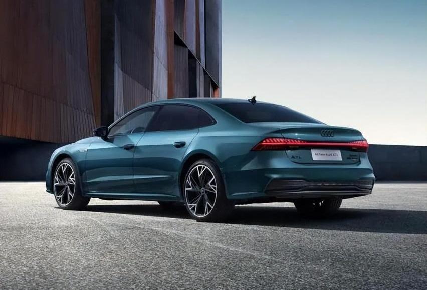 奧迪,奧迪A7,奧迪A7L,奧迪A6L,奧迪A6