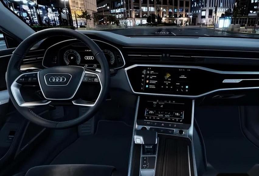 奧迪,奧迪A7,奧迪A7L,奧迪A6L,奧迪A6