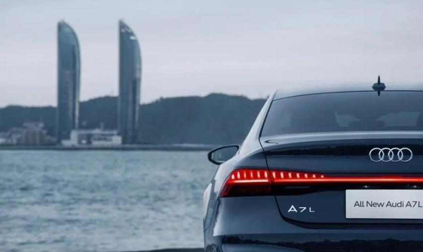 奧迪,奧迪A7,奧迪A7L,奧迪A6L,奧迪A6