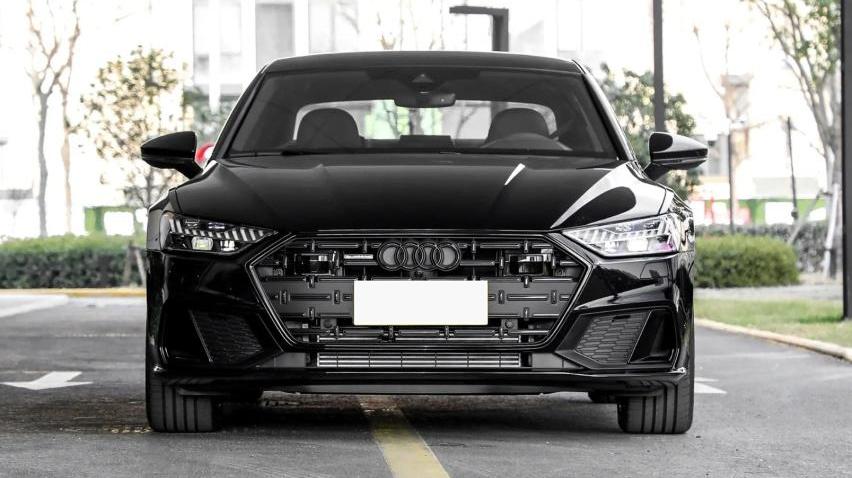 奧迪,奧迪A7L,奧迪A7,奧迪A6L,奧迪A6