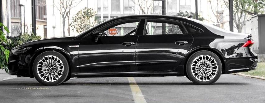 奧迪,奧迪A7L,奧迪A7,奧迪A6L,奧迪A6