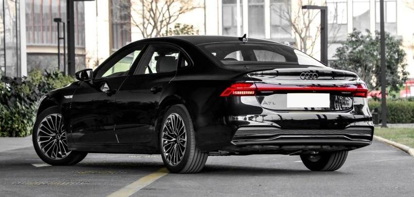 奧迪,奧迪A7L,奧迪A7,奧迪A6L,奧迪A6