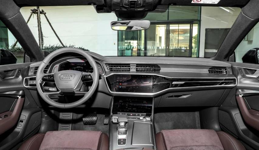 奧迪,奧迪A7L,奧迪A7,奧迪A6L,奧迪A6