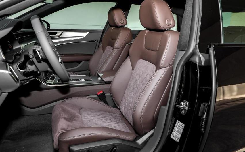 奧迪,奧迪A7L,奧迪A7,奧迪A6L,奧迪A6