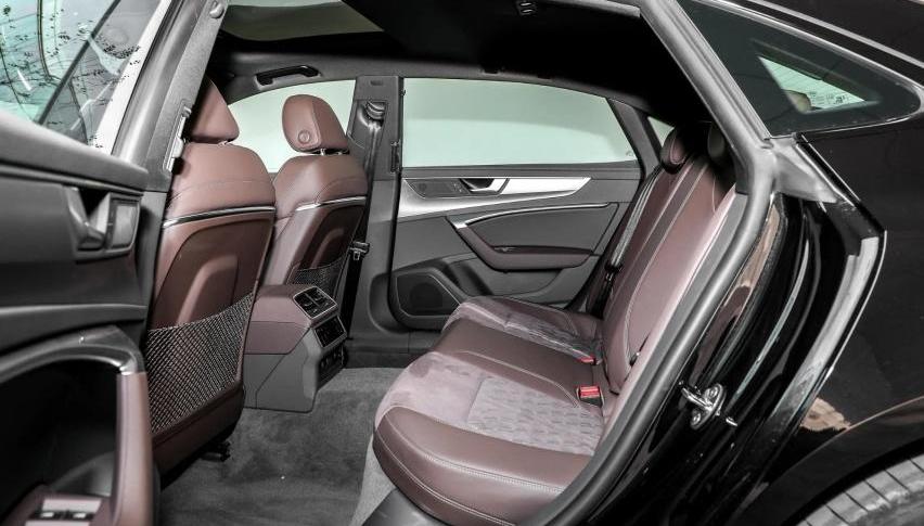 奧迪,奧迪A7L,奧迪A7,奧迪A6L,奧迪A6