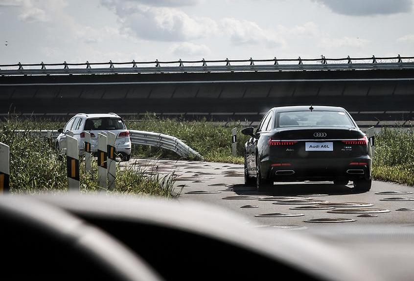 大眾,一汽,發現,奧迪,奧迪A4L