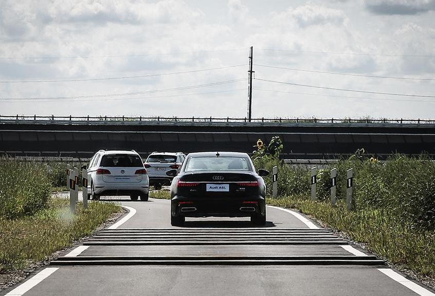 大眾,一汽,發現,奧迪,奧迪A4L