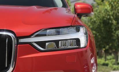 奧迪,奧迪Q5L,沃爾沃,沃爾沃XC60