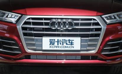 奧迪,奧迪Q5L,沃爾沃,沃爾沃XC60