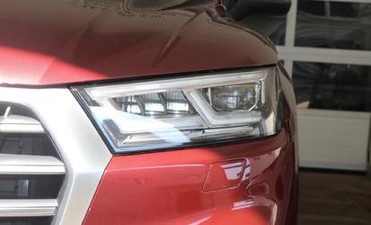 奧迪,奧迪Q5L,沃爾沃,沃爾沃XC60