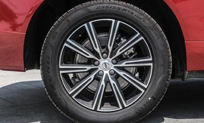 奧迪,奧迪Q5L,沃爾沃,沃爾沃XC60