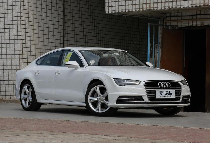 奧迪,大眾,一汽,奧迪A6L,奧迪A5