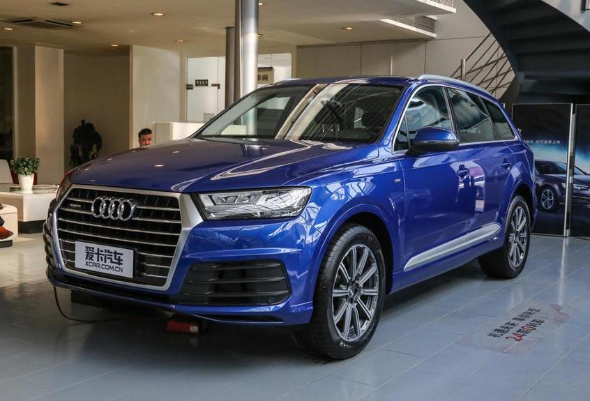 奧迪,大眾,一汽,奧迪A6L,奧迪A5